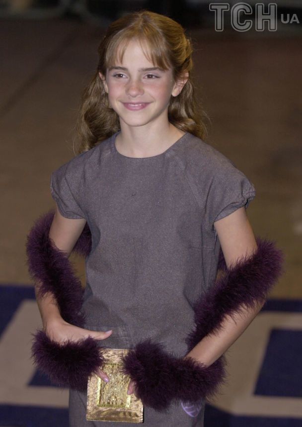 Емма Вотсон / © Associated Press