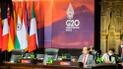 G20 согласовала декларацию, в которой осудили войну России против Украины