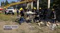 В Одесі волонтерів вчать розпізнавати вибухівку та надавати психологічну допомогу