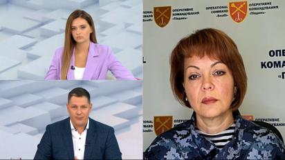 Горячие новости с фронта на 4 октября - Наталья Гуменюк