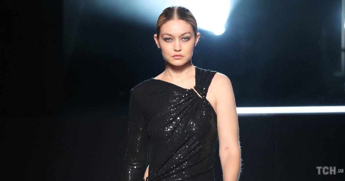 Джіджі Хадід