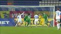 Динамо – Ворскла - 2:1. Відео голу Вербича