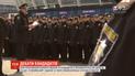 Как силовики готовятся к встрече Порошенко и Зеленского
