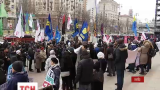 Выборов в районные советы Киева пока не будет