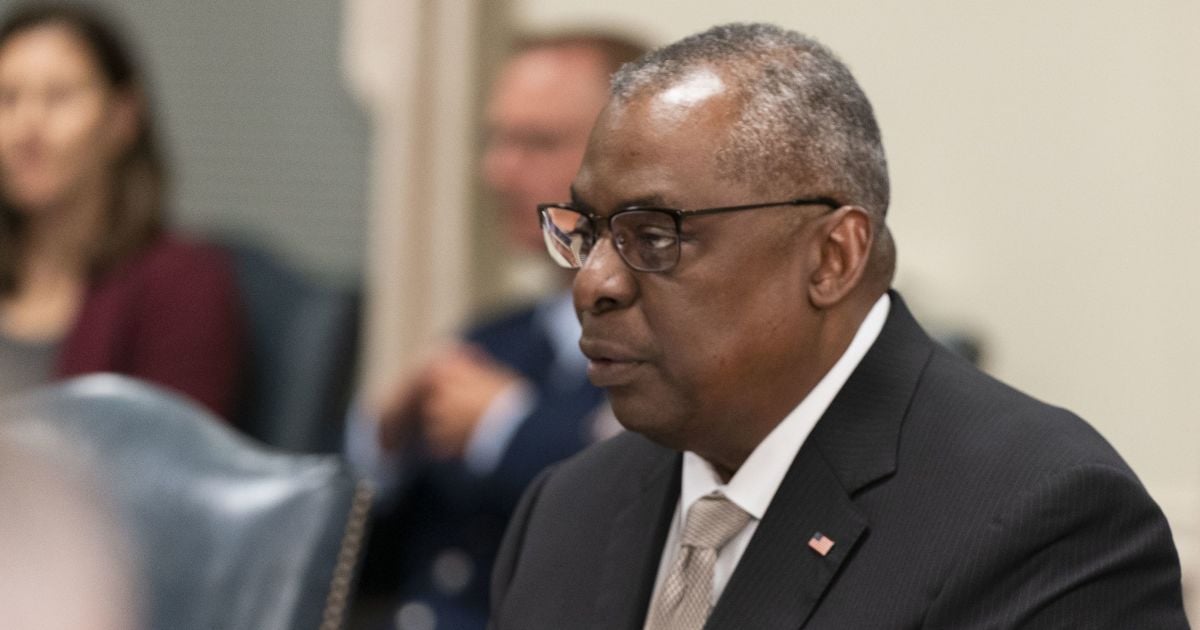 Будемо рухатися швидше: Остін заявив про підтримку ЗСУ, щоб відбити атаки армії Росії