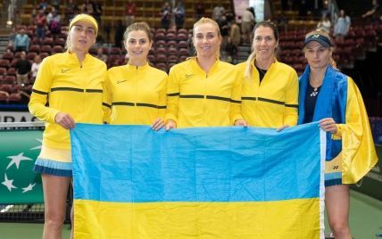 "Навіть не намагаються нічого дізнатися": відома українська тенісистка - про байдужість тенісної спільноти до війни в Україні