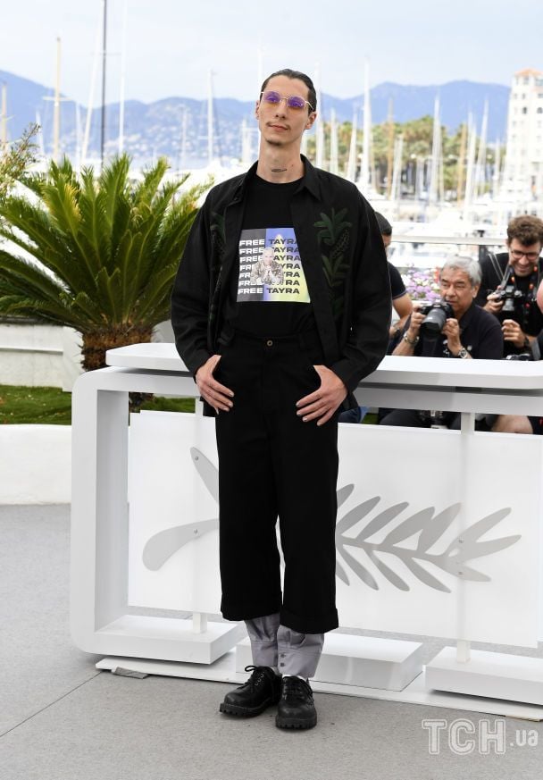 Максим Наконечний / © Getty Images