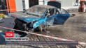 У Світловодську авто розчавило маму трьох дітей, яка вийшла купити суміш для одномісячного маляти
