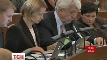 Латвія підготувала своє законодавство на випадок гібридної війни