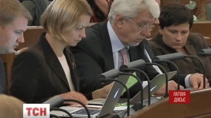 Латвія підготувала своє законодавство на випадок гібридної війни