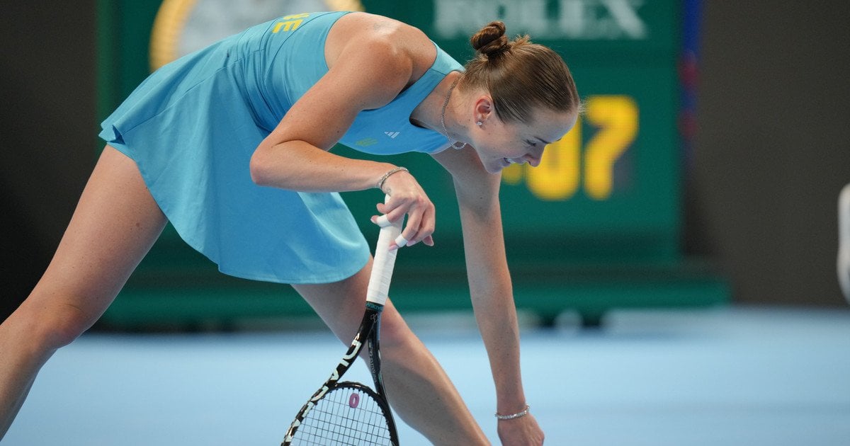 Еліна Світоліна