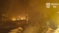 Масована атака на Україну 29 вересня