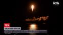 SpaceX отправила на орбиту 6 десятков спутников, которые должны обеспечить Интернет-связь