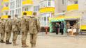 В Україні цього року збудують три військові містечка - Полторак