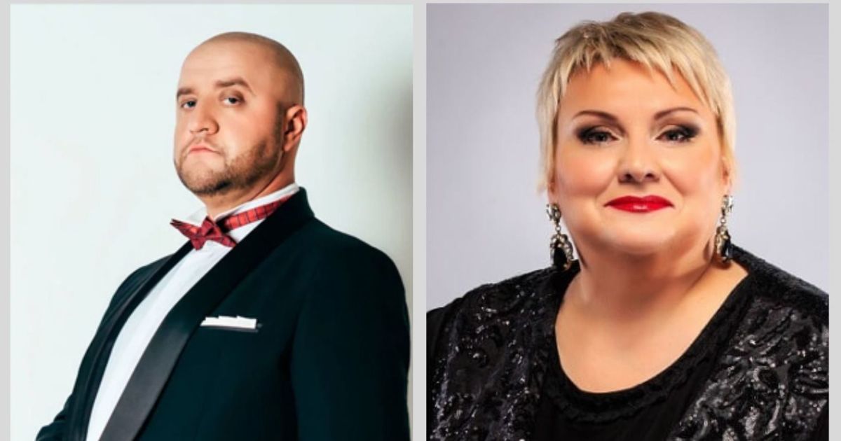 Егор Крутоголов, Марина Поплавская