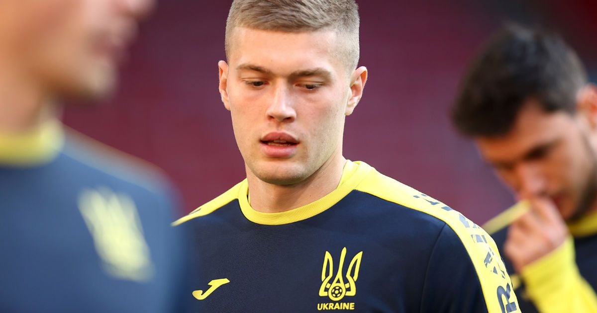 Довбик - про війну в Україні: дивишся на ситуацію у Бучі, і сльози ллються просто так