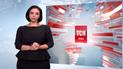 Випуск ТСН.19:30 за 18 січня 2020 року (повна версія жестовою мовою)