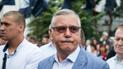 Жена Луценко угрожает судебным иском Гриценко за оскорбление сына