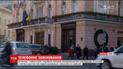 Во Львове аноним сообщил о минировании десяти отелей и фитнес-центров