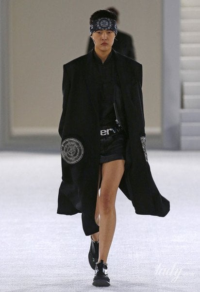 Колекція Alexander Wang прет-а-порте сезону весна-літо 2019 / © East News