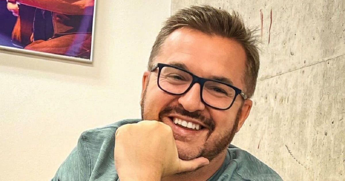 Александр Пономарев