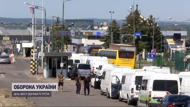 Домой, несмотря на обстрелы и блекауты - истории возвращающихся домой беженцев