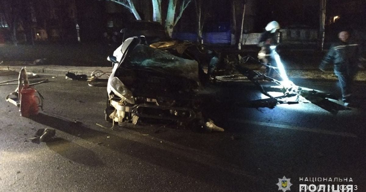 Народжена в золотій сорочці: лікарі прокоментували стан жінки, яка вижила в ДТП в Миколаєві