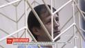 Украинского политзаключенного Балуха вывезли в Тверскую область России