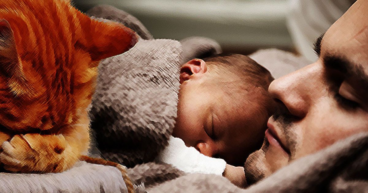 Как успевать высыпаться осенью и зимой