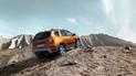Оновлений кросовер Dacia Duster показали без камуфляжу на тестах