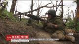 Понад півсотні обстрілів за добу зафіксували на сході України