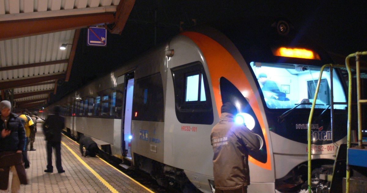 Первый рейс должны пустить 23 декабря