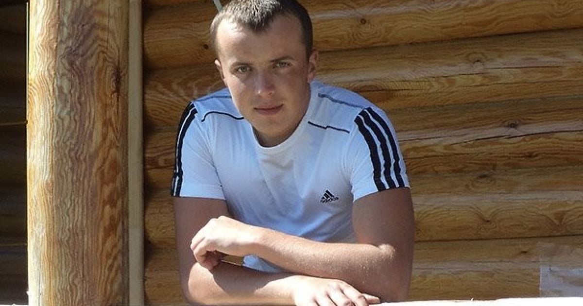 Тарас Колодий
