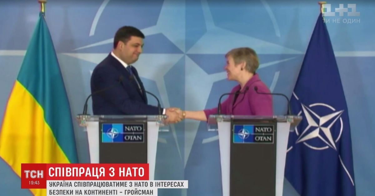 НАТО "звірятиме годинники" з Україною при контактах із Москвою – дипломат