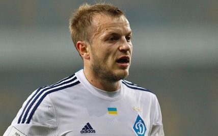 Суркис подтвердил возможное возвращение Гусева в "Динамо"