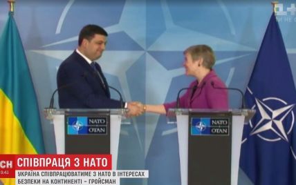НАТО поддерживает Украину, и это не изменится – заместитель руководителя Альянса