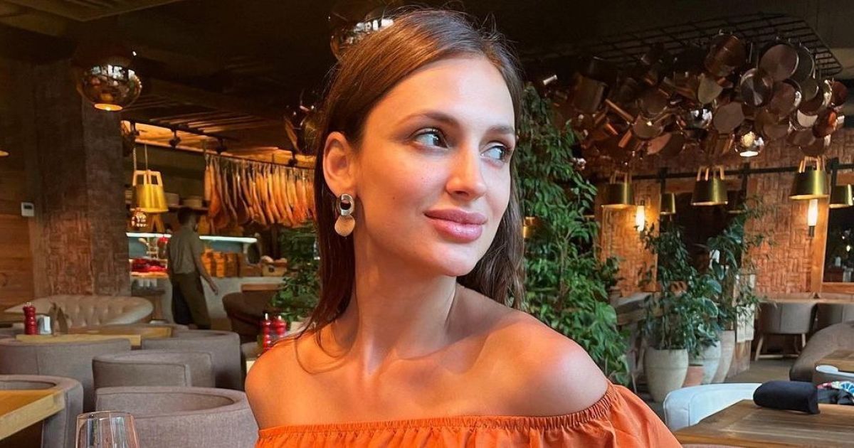 Данная Оханск