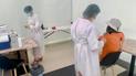 Щепитися можуть всі охочі: в одному з українських міст можна вільно отримати вакцину Pfizer