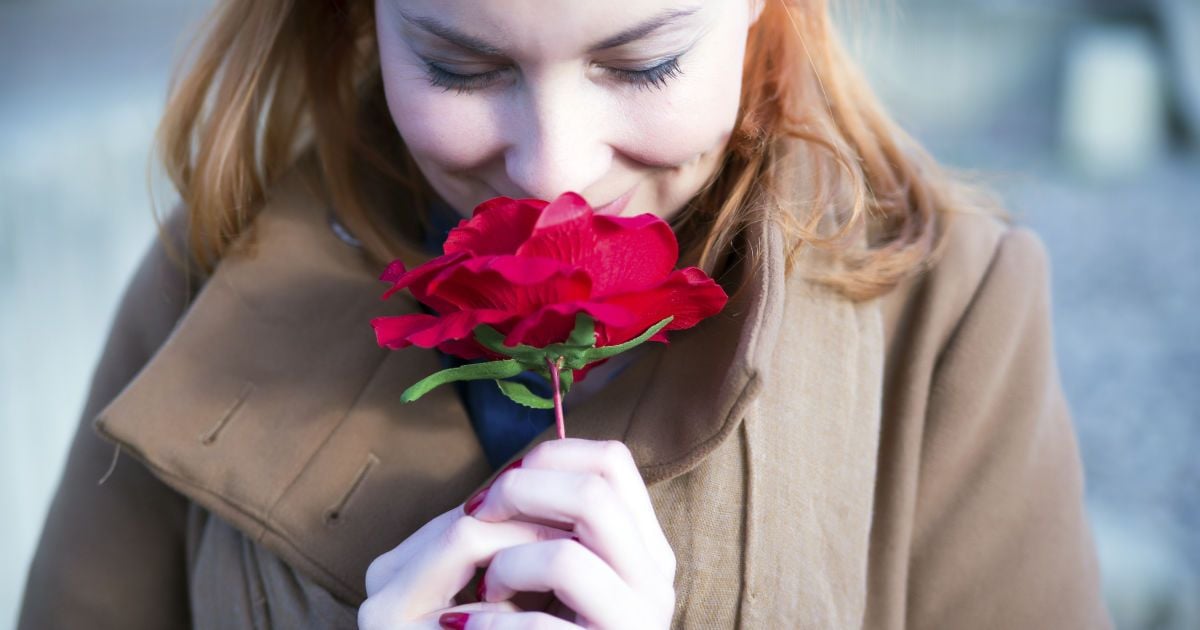 Странный праздник 8 Марта