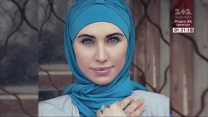 Аміна Окуєва: героїчне життя та смерть 