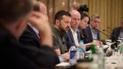 Зеленський зустрівся з американськими губернаторами: про що спілкувалися