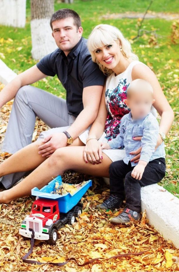 Командир корабля