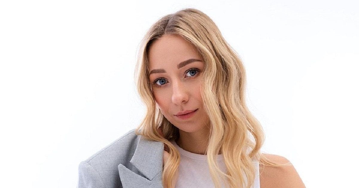 Екатерина Репяхова