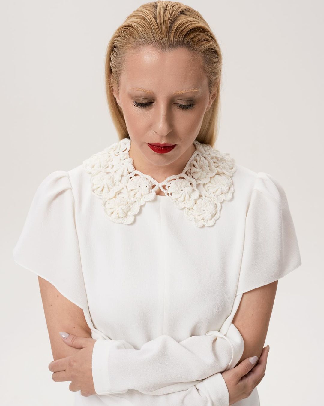 Тоня Матвиенко / © instagram.com/tonya_matvienko