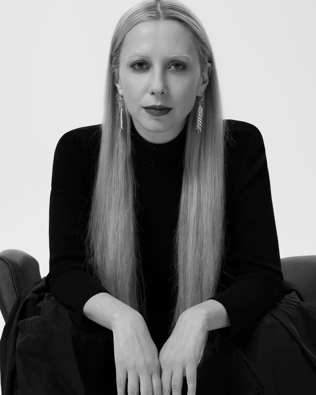 Тоня Матвиенко / © instagram.com/tonya_matvienko