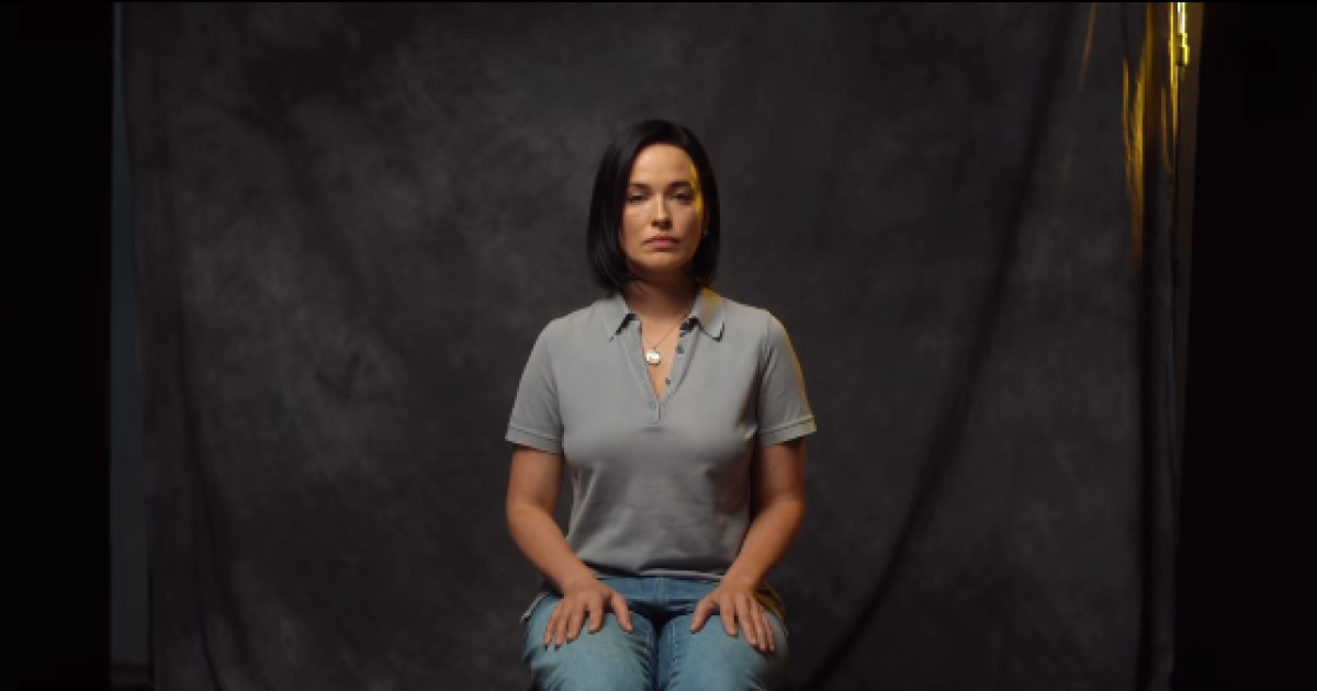 Даша Астафьева