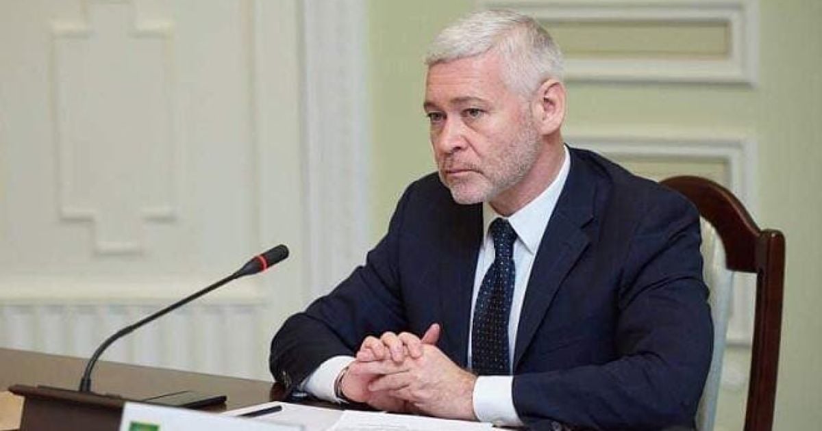 Терехов оголосив про масштабне оновлення громадського транспорту в Харкові