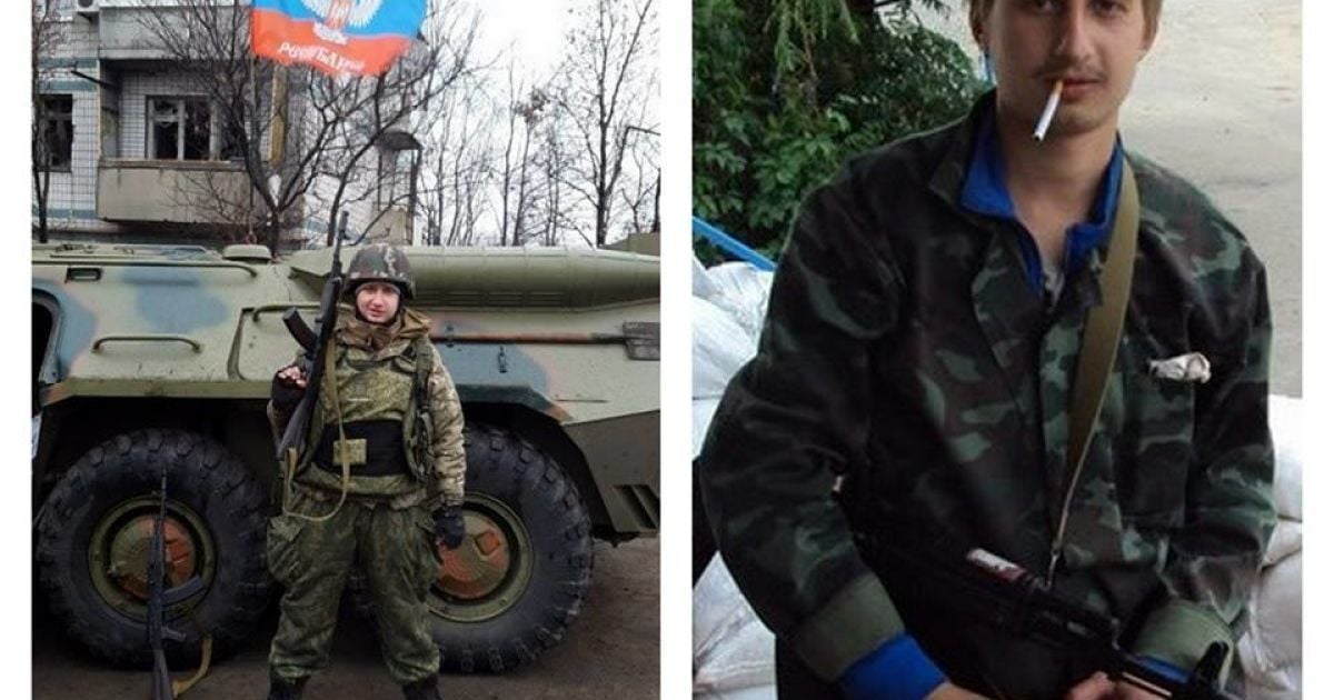 Плахотін Владислав Володимирович, 1992 року народження, житель Слов'янська / © Харківська облрада