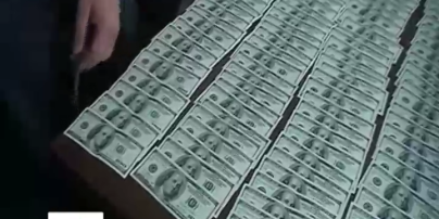 Директора киевского «Укрспецзема» задержали с взяткой