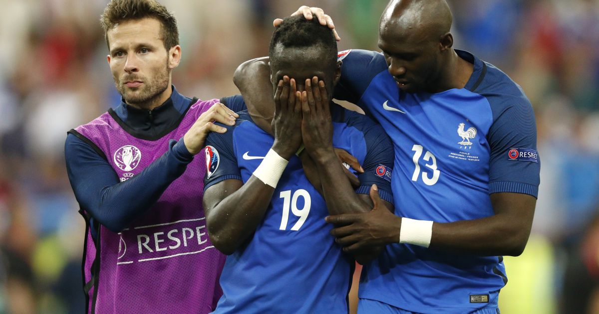 Який турнір, такий і фінал. Реакція соцмереж на перемогу Португалії на Євро-2016